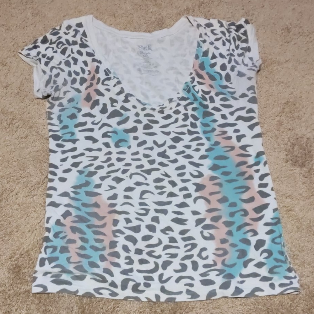Print Top